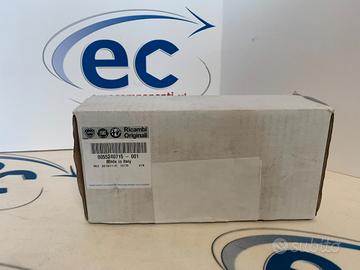 55240715 RAIL GPL ORIGINALE LANDI RENZO TAPPO VERD