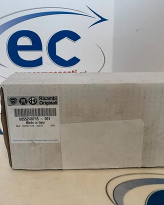 55240715 RAIL GPL ORIGINALE LANDI RENZO TAPPO VERD