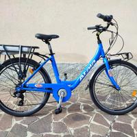 Bicicletta Elettrica Atala