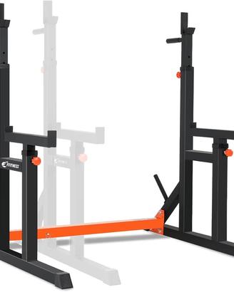 Palestra , Pesi , Rack