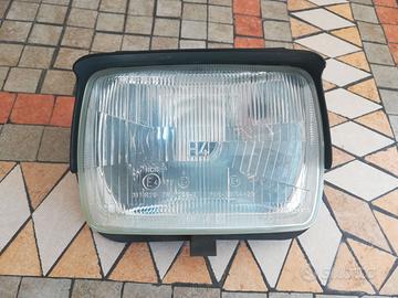 BMW R100GS / R80GS Faro