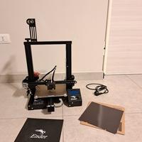 Creality Ender 3 Pro