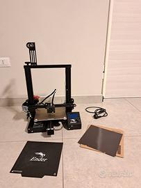 Creality Ender 3 Pro