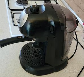 Macchina caffè De Longhi
