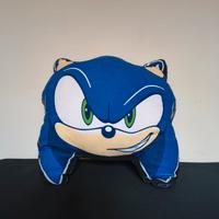 Cuscino Sonic , memorabilia