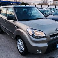 Kia Soul DIESEL 130K KM!