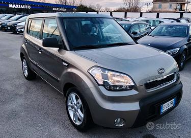 Kia Soul DIESEL 130K KM!