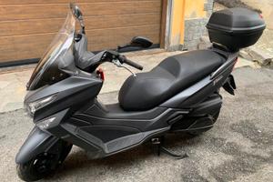 Kymco X-Town 300i - 2018