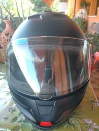Casco Modulare Nolan N103 Classic N-Com - Taglia L