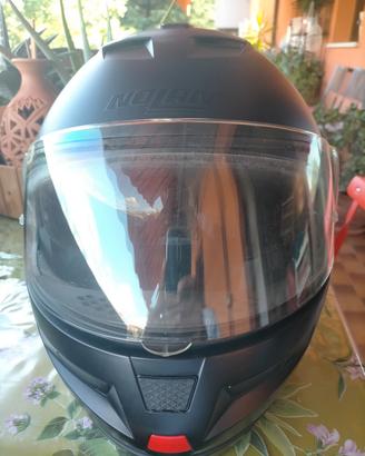 Casco Modulare Nolan N103 Classic N-Com - Taglia L