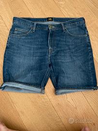 Jeans lee