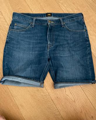 Jeans lee