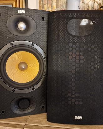 Diffusori B&W DM 601 S3
