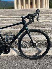Bici da corsa Liv Langma Advanced Disc 2
