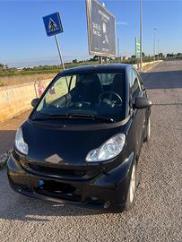 Smart 1000 tetto panoramico