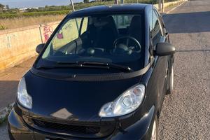 Smart 1000 tetto panoramico