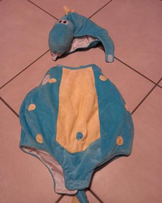 Vestito Carnevale