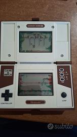 Videogioco donkey kong ll nintendo