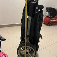 Passegino city mini Baby Jogger