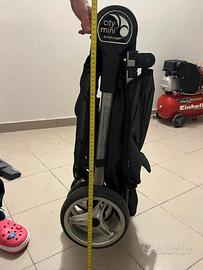 Passegino city mini Baby Jogger