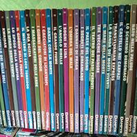 Fumetti Dampyr