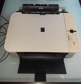 Stampante Canon pixma MP260