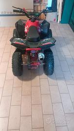  moto perché nn un piu