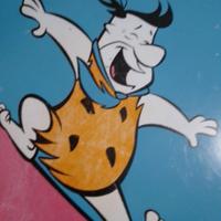Tavolo bambi