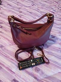 Borsa in pelle