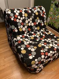Poltrona letto IKEA