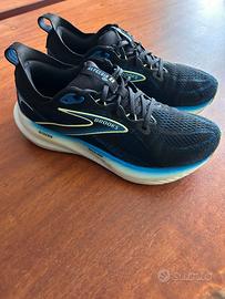 Brooks Glycerin 22