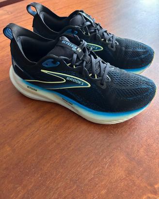 Brooks Glycerin 22