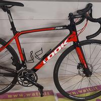 Bicicletta da Corsa Look 765 optimun disc
