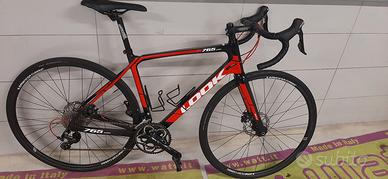 Bicicletta da Corsa Look 765 optimun disc