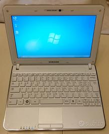 Samsung NP-N210 10.1” – Office incluso..