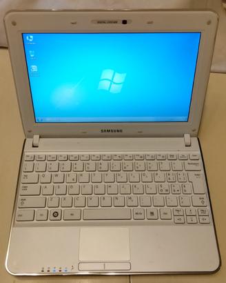 Samsung NP-N210 10.1” – Office incluso..