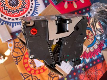 Meccanismo porta posteriore opel merva