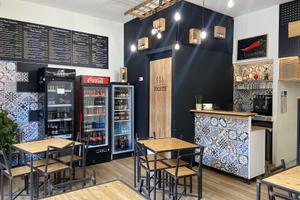 Attivita avviata di Rosticceria