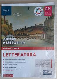 Autori e Lettori più 