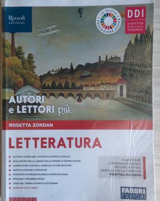 Autori e Lettori più 