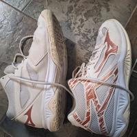 scarpe pallavolo