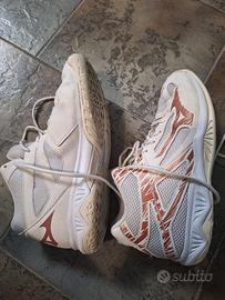 scarpe pallavolo