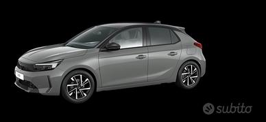 OPEL Corsa 6ª serie Corsa 1.2 100 CV Ultimate