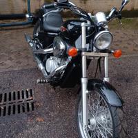 Honda vt600c  shadow