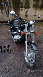 Honda vt600c  shadow