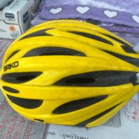 Casco bici da corsa