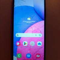 Samsung Galaxy A03s