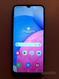Samsung Galaxy A03s