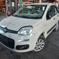 Ricambi Fiat Panda 2015