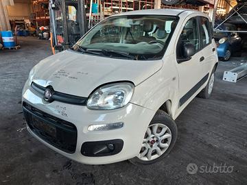 Ricambi Fiat Panda 2015
